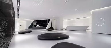 留白意境之美 三盛濱江國際銷售中心的建筑設(shè)計智慧