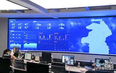 智慧環(huán)保系統(tǒng) 構(gòu)筑生態(tài)環(huán)境保護(hù)新防線