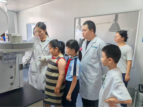 探秘環(huán)境監(jiān)測(cè)，共筑綠色家園——山東文登主題活動(dòng)引領(lǐng)環(huán)保新風(fēng)尚